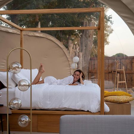 Bubble Room Suite Experience - Bolla Savio Ravenna Savio di Ravenna Exterior photo